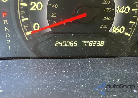 2007 Honda Odyssey Lx from USA, damaged, VIN 5FNRL382X7B138341